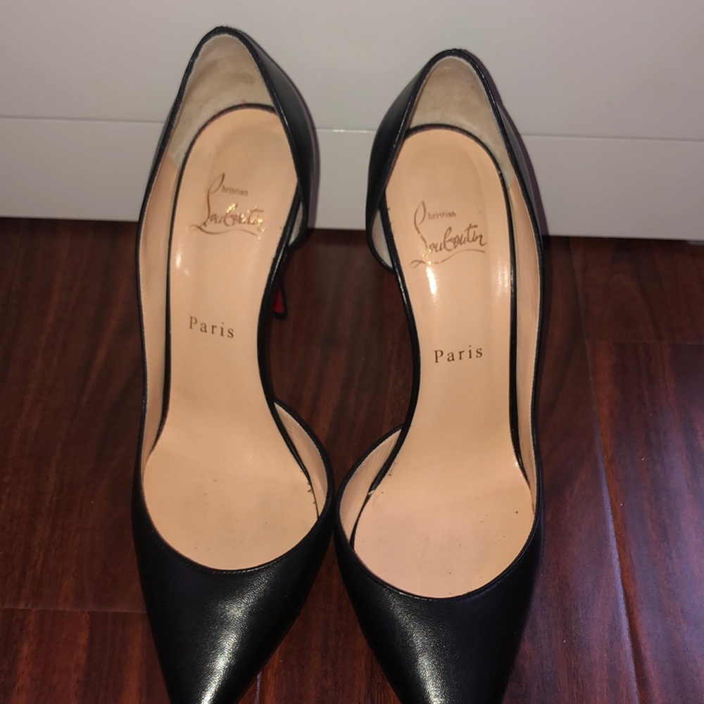 Christian Louboutin Heels!